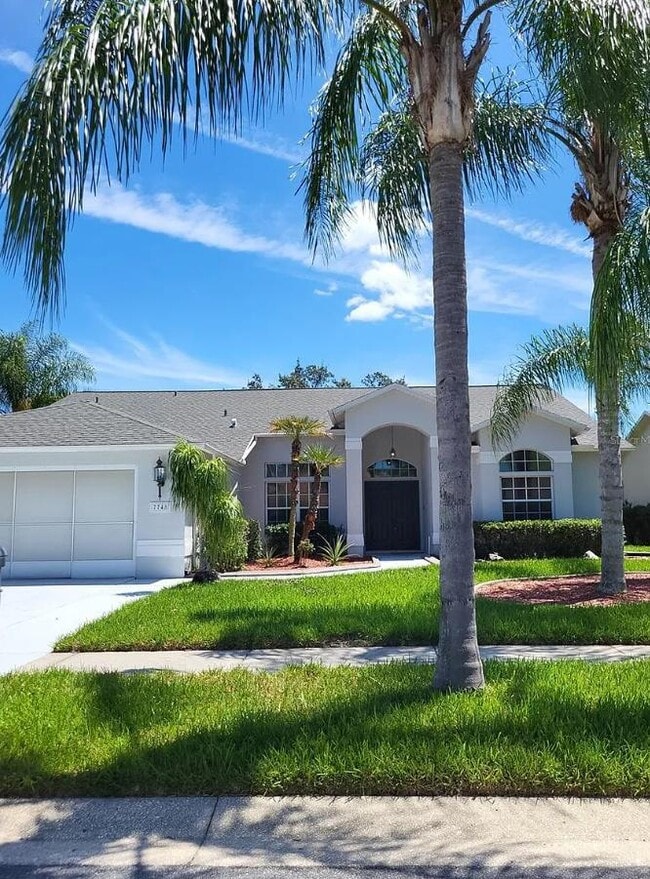 Foto del edificio - 7748 Burnet Ln