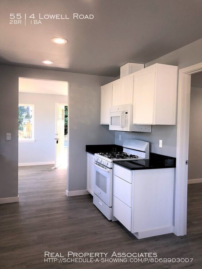 Foto del edificio - 5514 Lowell Rd