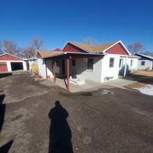 Building Photo - 8015 W 5th Ave