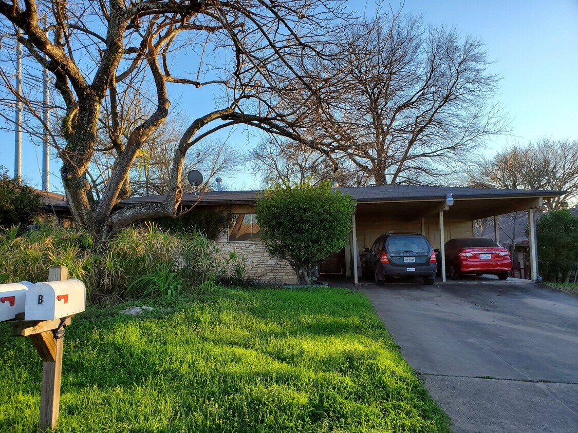 2403 Ventura Dr, Austin, TX 78741 House for Rent in Austin, TX