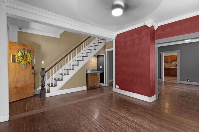 Foto del edificio - 3 Bed 1 Bath Home for Rent in Chesapeake