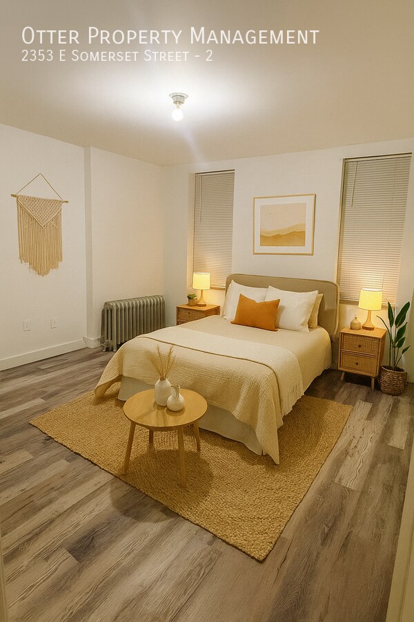 Foto del edificio - 2353 E Somerset St