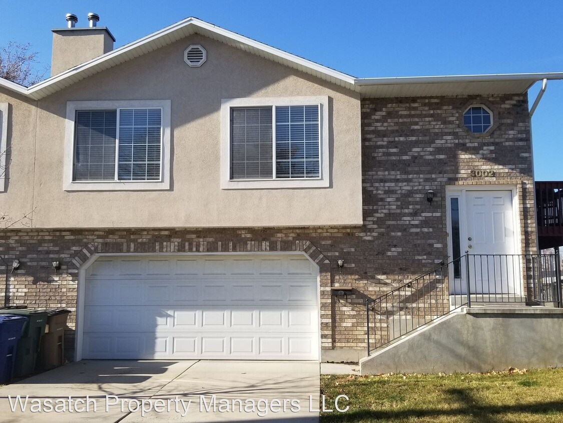 Foto principal - 2 br, 2 bath House - 1080 Elgin Avenue