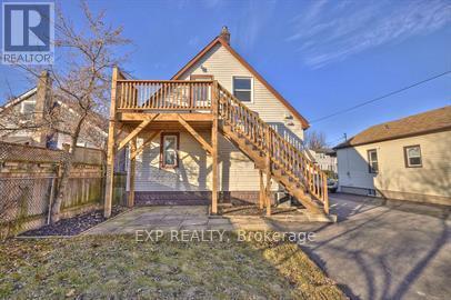 Photo principale - 4128 Acheson Ave