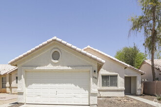 Building Photo - 16180 W Desert Bloom St