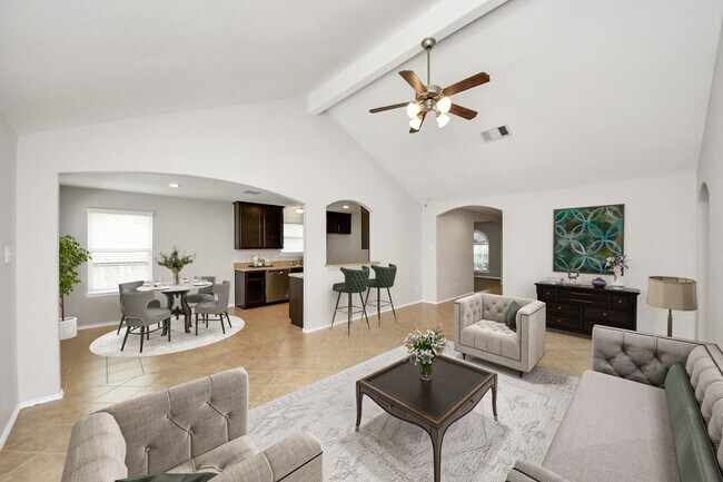 Foto del edificio - 21823 Wildcroft Dr