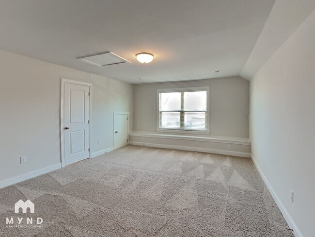 Building Photo - 3150 McMurtry St