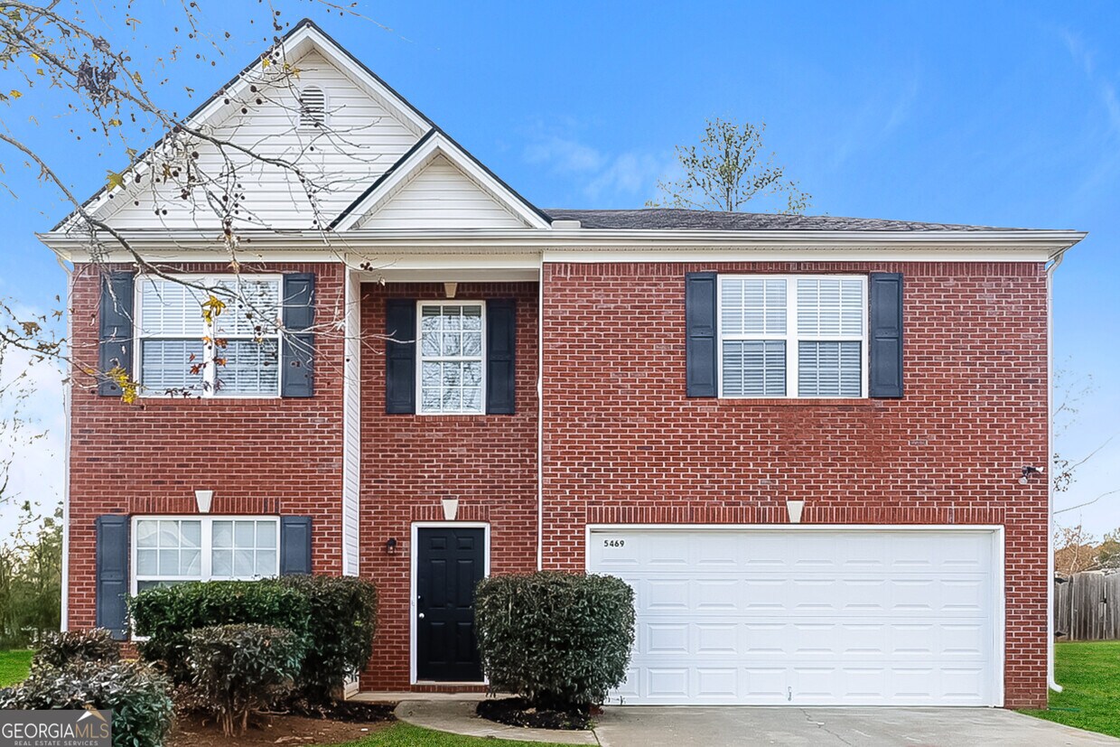 Foto principal - 5469 Wexford Pass