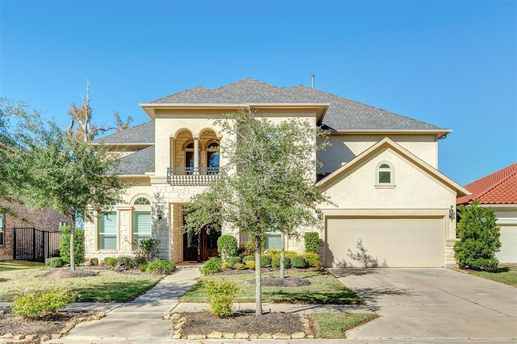 4918 Avalon Plantation Dr, Missouri City, TX 77459 House for Rent in