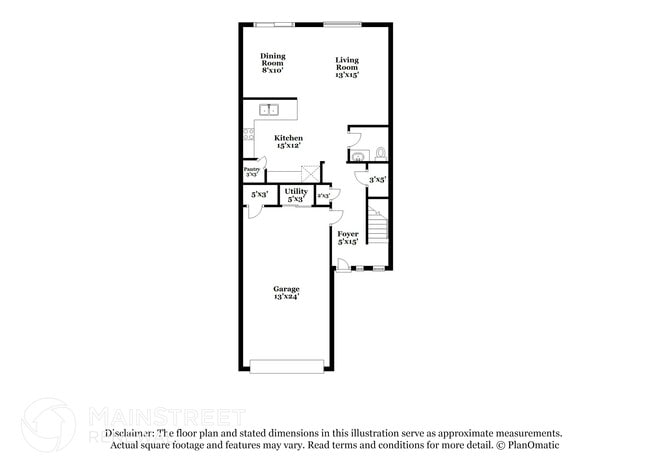 Building Photo - 2061 Paddle Wheel Dr