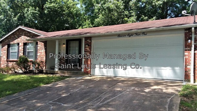Building Photo - 11841 Del Rosa Way