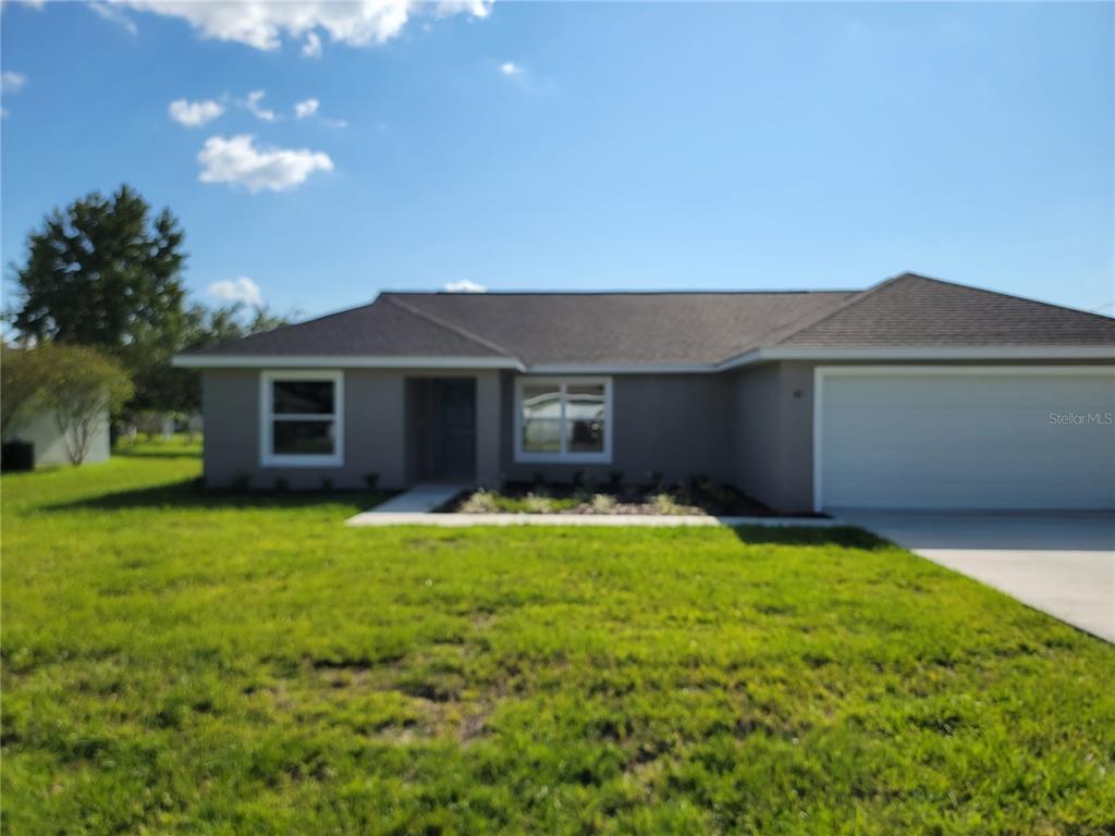 42 Dogwood Dr Loop, Ocala, FL 34472 House Rental in Ocala, FL