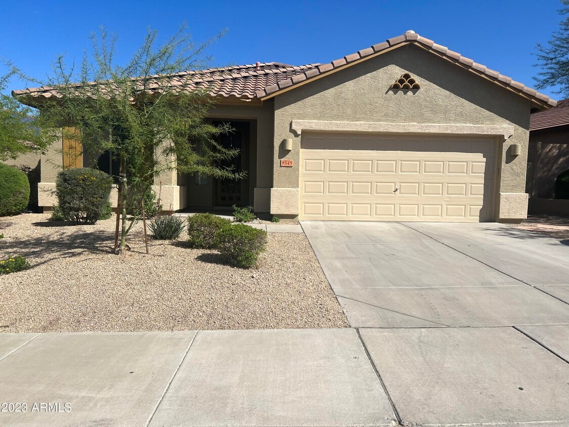 8545 W Maya Dr, Peoria, AZ 85383 House Rental in Peoria, AZ