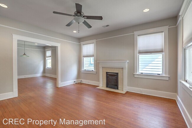 Foto del edificio - 2 br, 2 bath House - 831 Rutledge Avenue