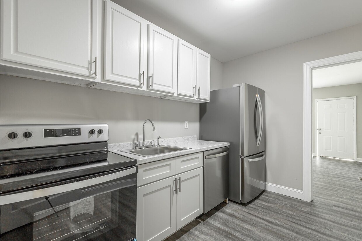 Foto principal - 5107 Sunbeam Ave