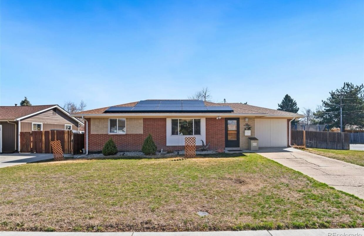 Photo - 96 S Depew Dr (Lakewood, CO)