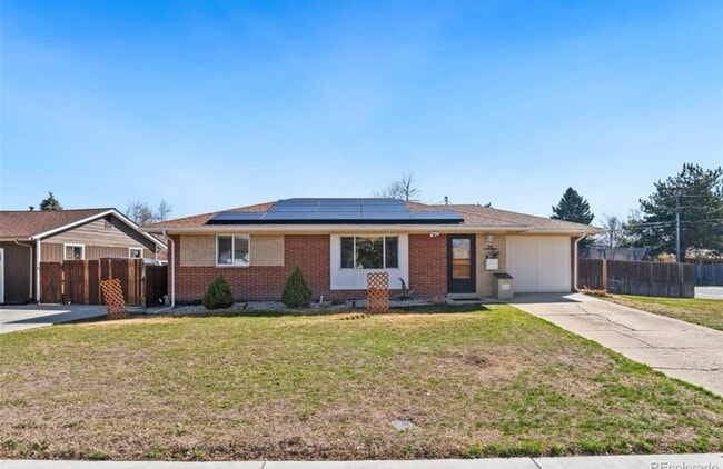 Building Photo - 96 S Depew Dr
