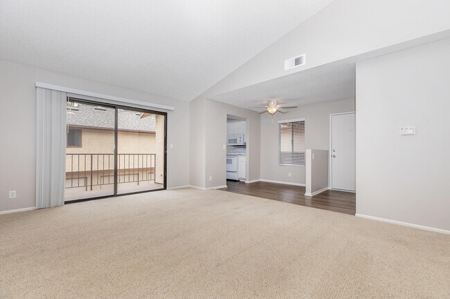 Building Photo - Mountain Springs Apartment Homes