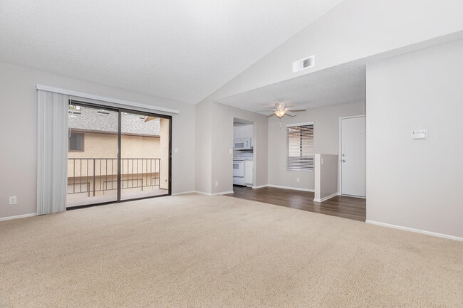 Building Photo - Mountain Springs Apartment Homes