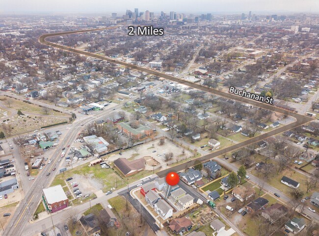 Foto del edificio - 2009 23rd Ave N