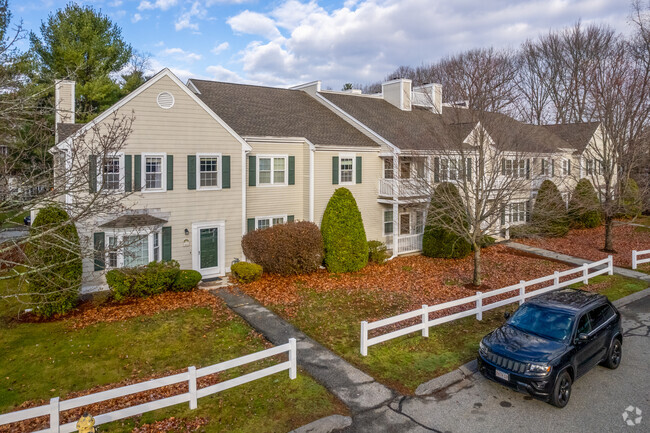 Foto del edificio - Brookside at Andover