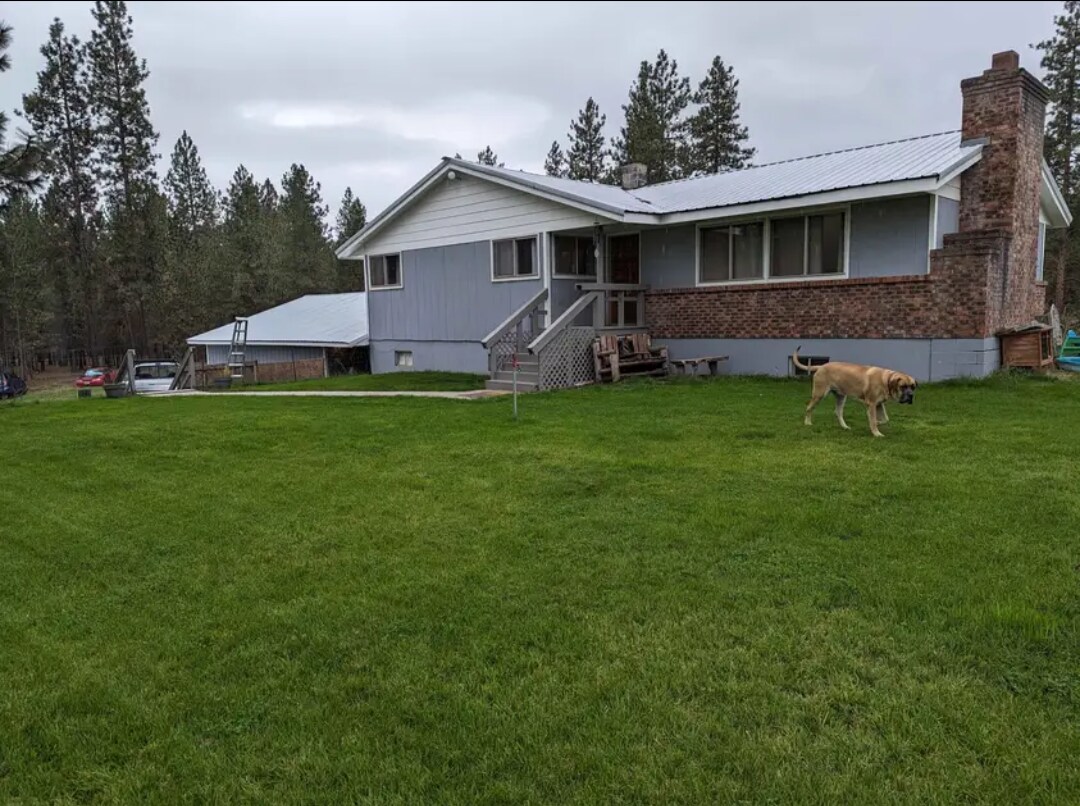 Primary Photo - 5918 E Day Mt Spokane Rd