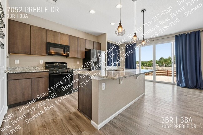 Photo - 7052 PREBLE DR- House