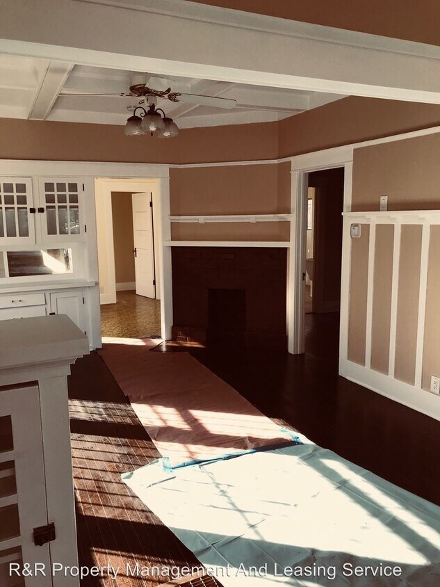 Primary Photo - 3 br, 1.5 bath House - 2219 Gates Street