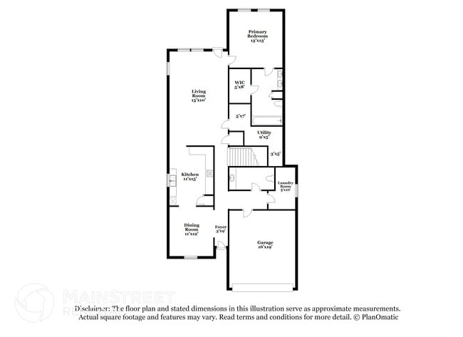 Foto del edificio - 6672 Woodford Ln