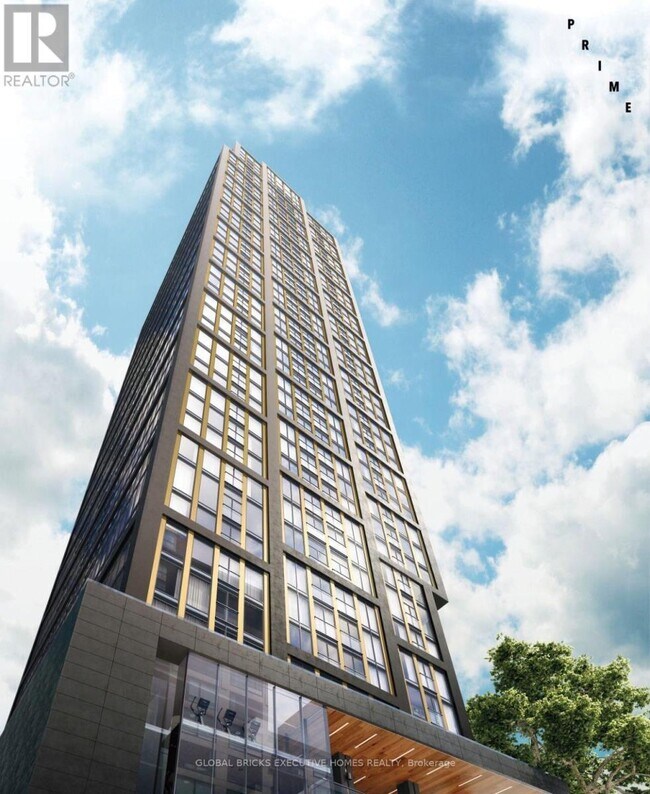 Building Photo - 319 Jarvis St