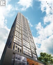 Building Photo - 319 Jarvis St