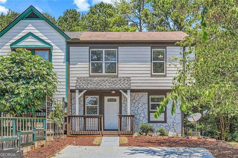 Primary Photo - 1256 Ridgecrest Ln SE