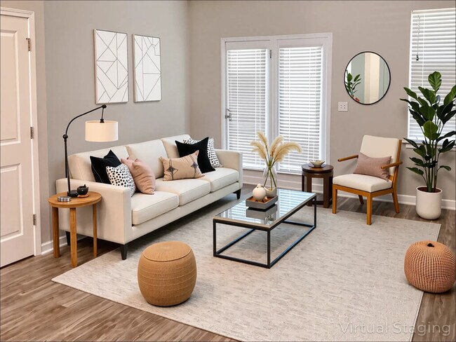 Foto del edificio - 6412 Kennonbriar Ct