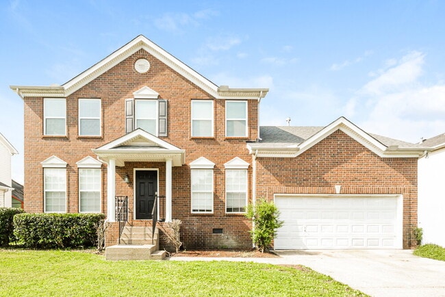 Building Photo - 1245 Blairfield Dr