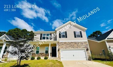 Building Photo - 213 Long Iron Ct