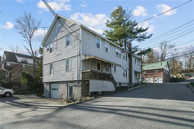 Foto del edificio - 4 Montgomery Rd