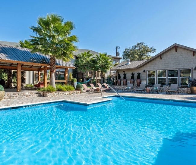 Stadium View Apartments College Station, TX