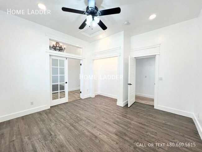 Foto del edificio - 16718 E Elgin St