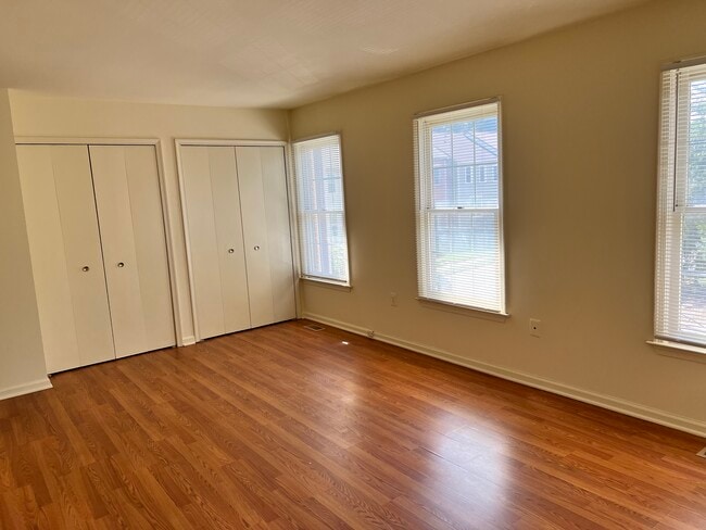 Master Bedroom - 12670 Marcum Ct