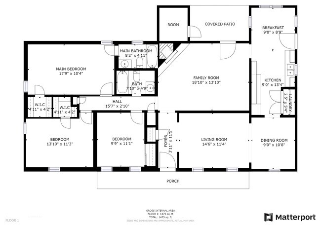 Foto del edificio - 3306 Foggy Ridge Cove