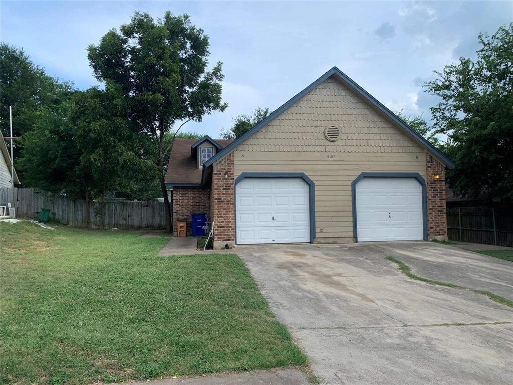 Foto principal - 9105 Sanger Dr