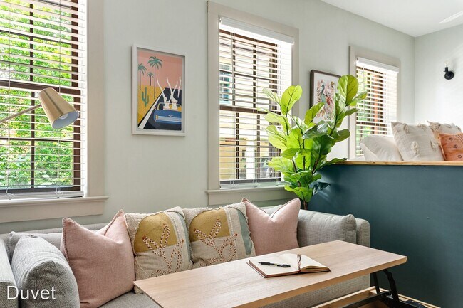 Foto del edificio - 14 Catfiddle St