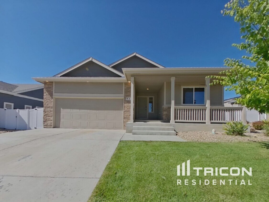 Foto principal - 931 Mount Shavano Ave