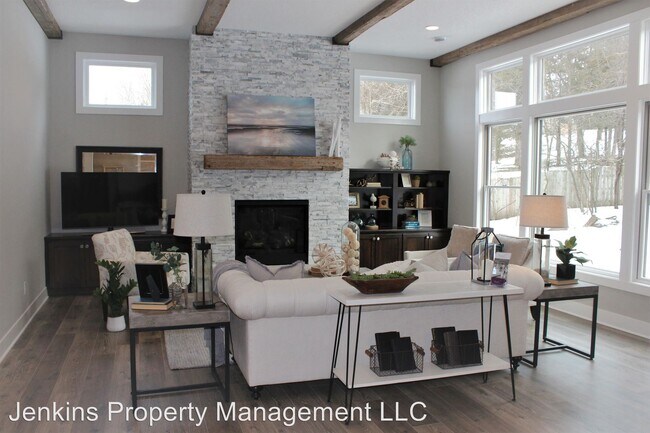 Building Photo - 3 br, 2 bath House - 2X Park Place Court