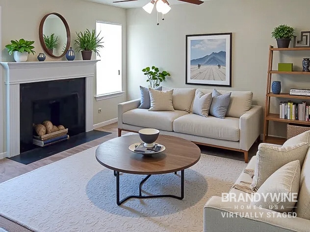 Foto del edificio - 6749 Pole Creek Dr