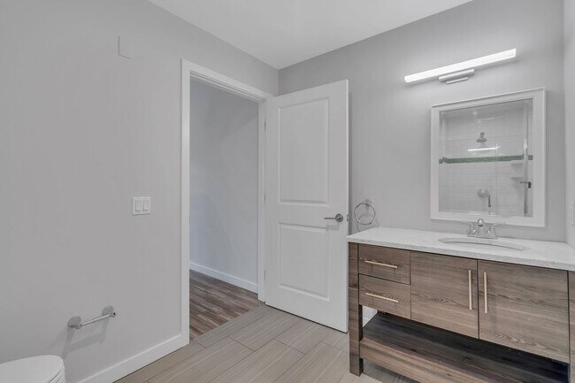 Foto del interior - Woodcliff Lake Commons