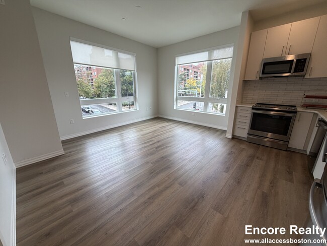 Building Photo - 5 Washington St