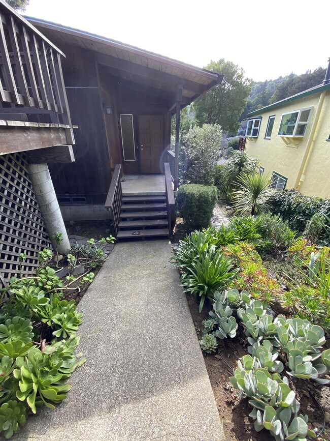 318 Corte Madera Ave, Corte Madera, CA 94925 House for Rent in Corte