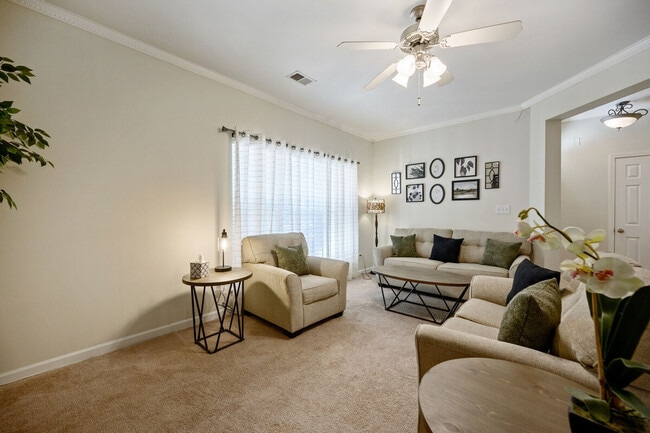 Building Photo - 4632 Liberty Square Dr