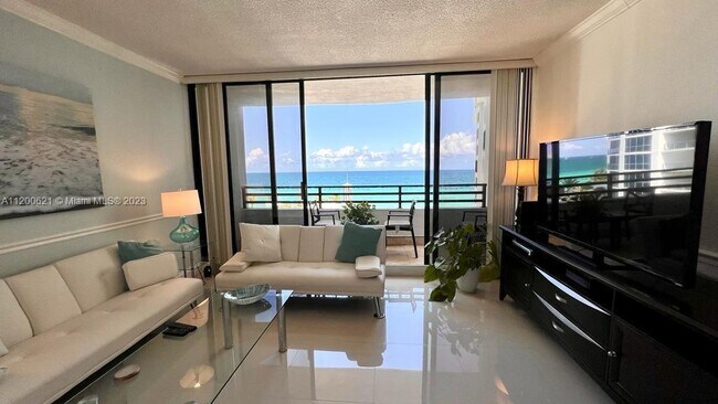 Building Photo - 401 S Ocean Dr